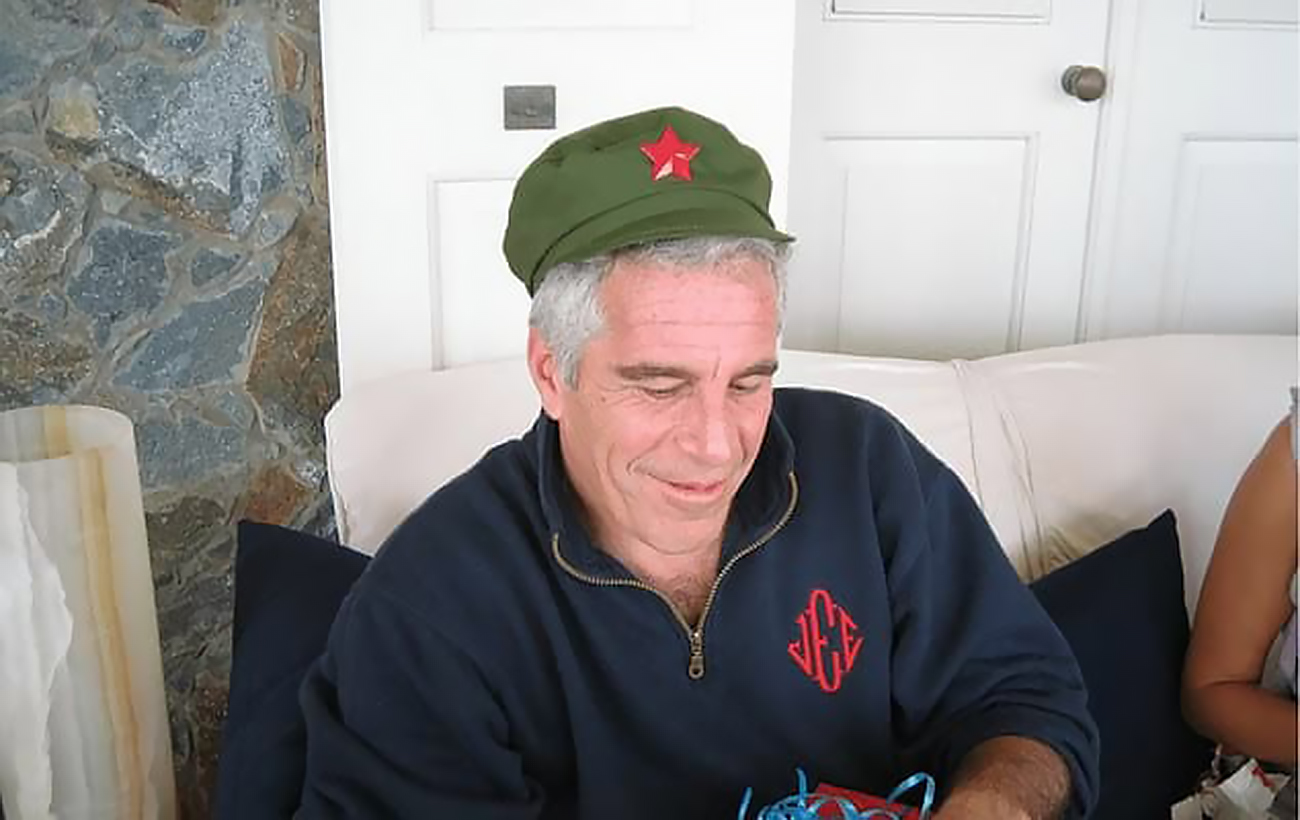 Модели из Киева, Гейтс и Трамп: какие тайны мировой элиты раскрыли новые "файлы Эпштейна"